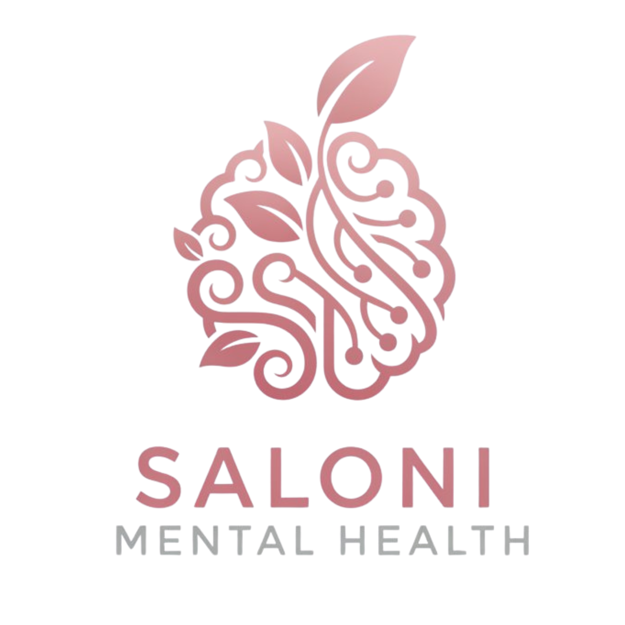 Saloni Mental Health